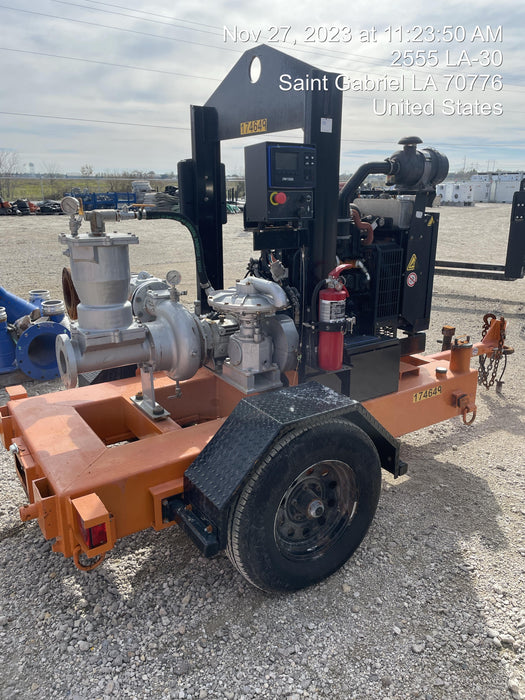 2021 RWN RWN-4NNTL-6.5OBPT-SS