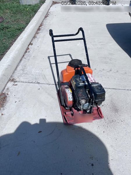 2023 MULTIQUIP MVC82VHW