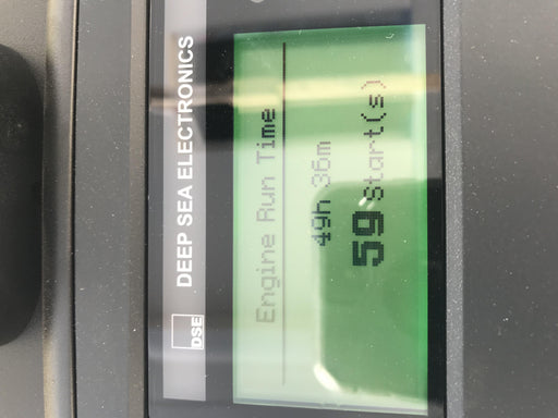 2020 ATLAS COPCO QAS150