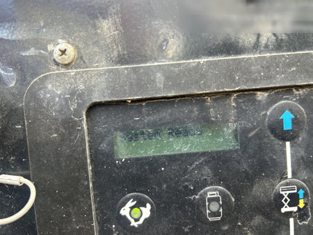 2020 GENIE GS-4069 RT