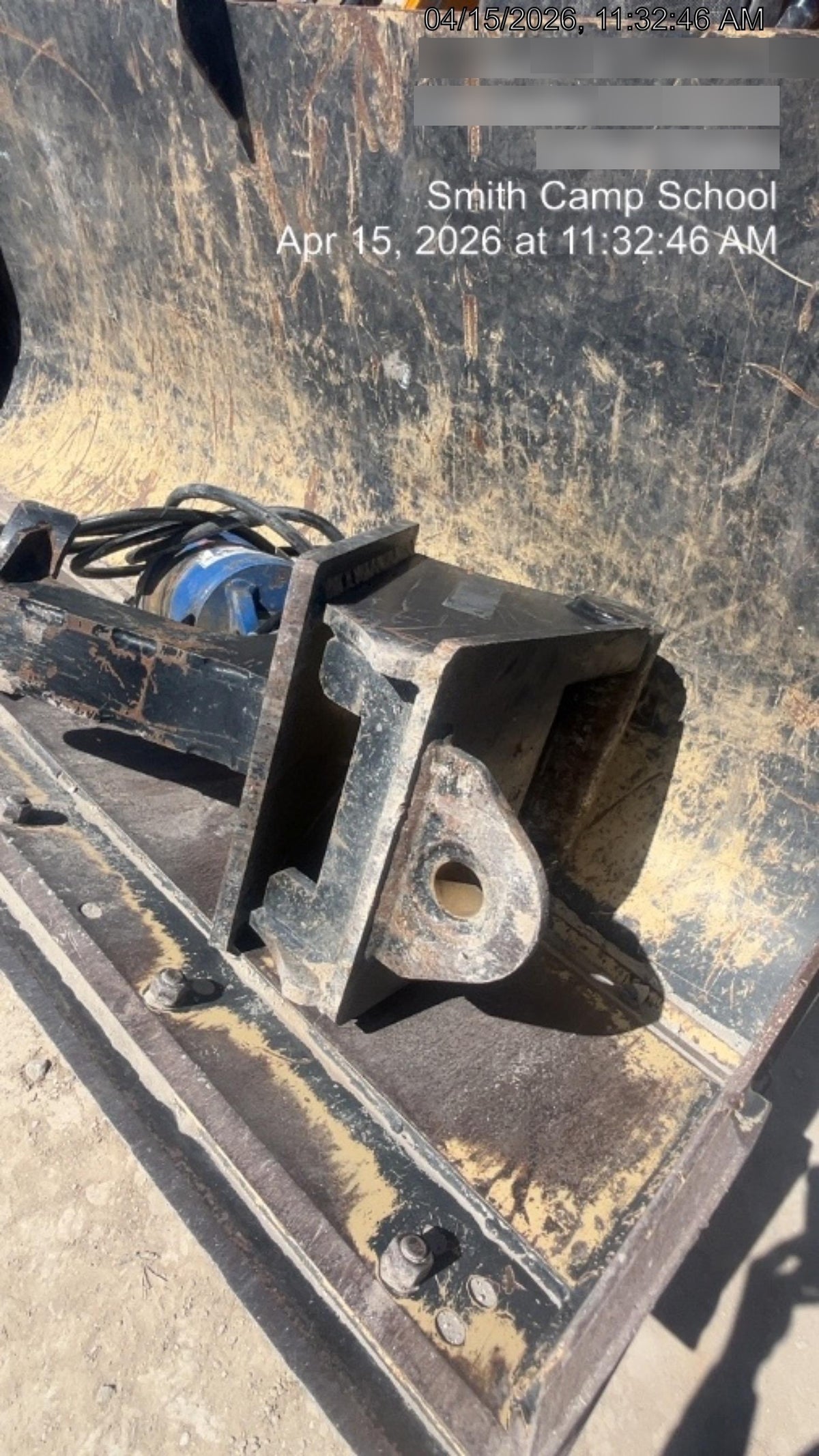 2023 AUGER TORQUE 3300-30