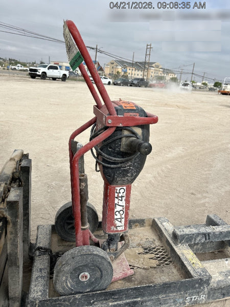 2021 HILTI TE 3000-AVR