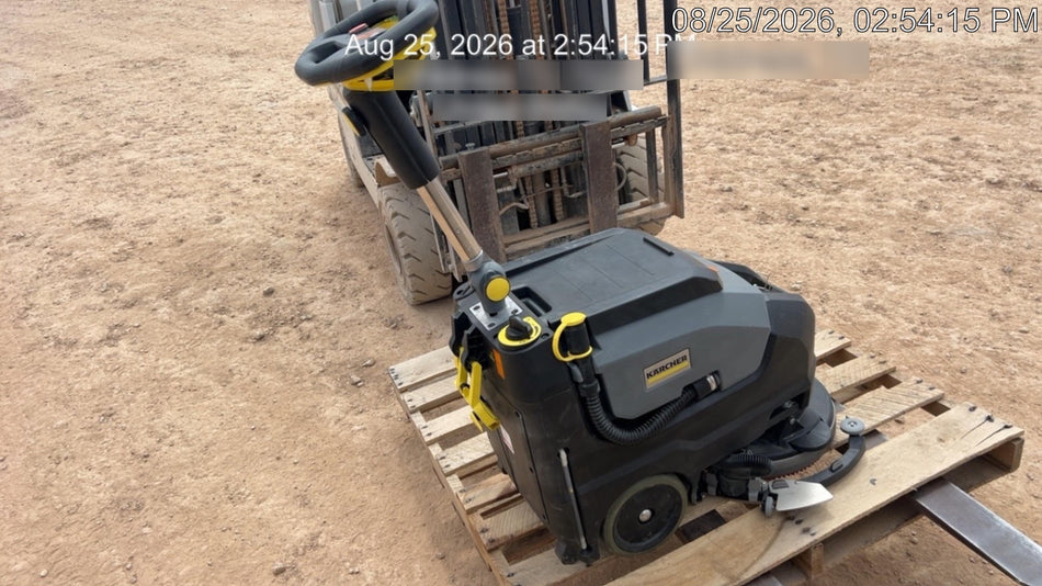 2025 KARCHER BD 35/15 C BP