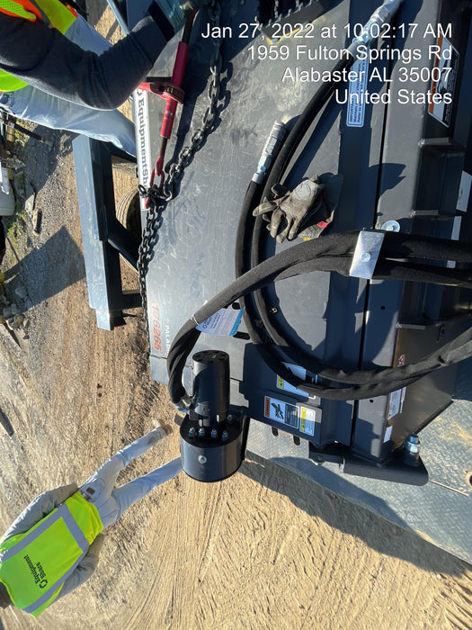 2021 PALADIN LAF3576-0022