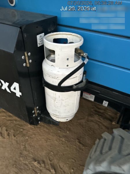 2024 GENIE GS-4390 RT