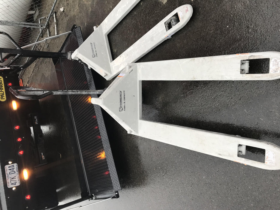 2020 CROWN WP3035-45