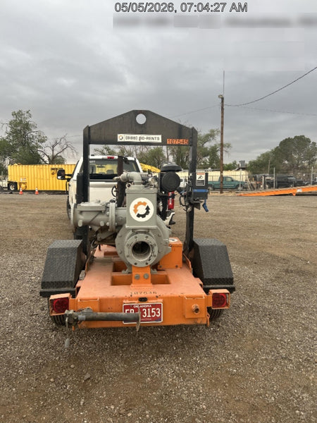 2020 PIONEER PP66S12