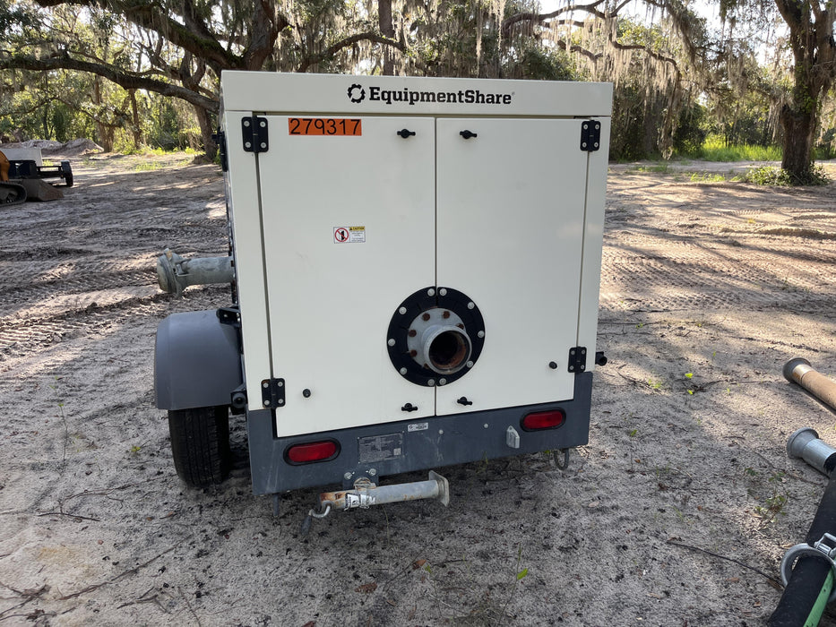 2022 ATLAS COPCO PAC F44 KD-S