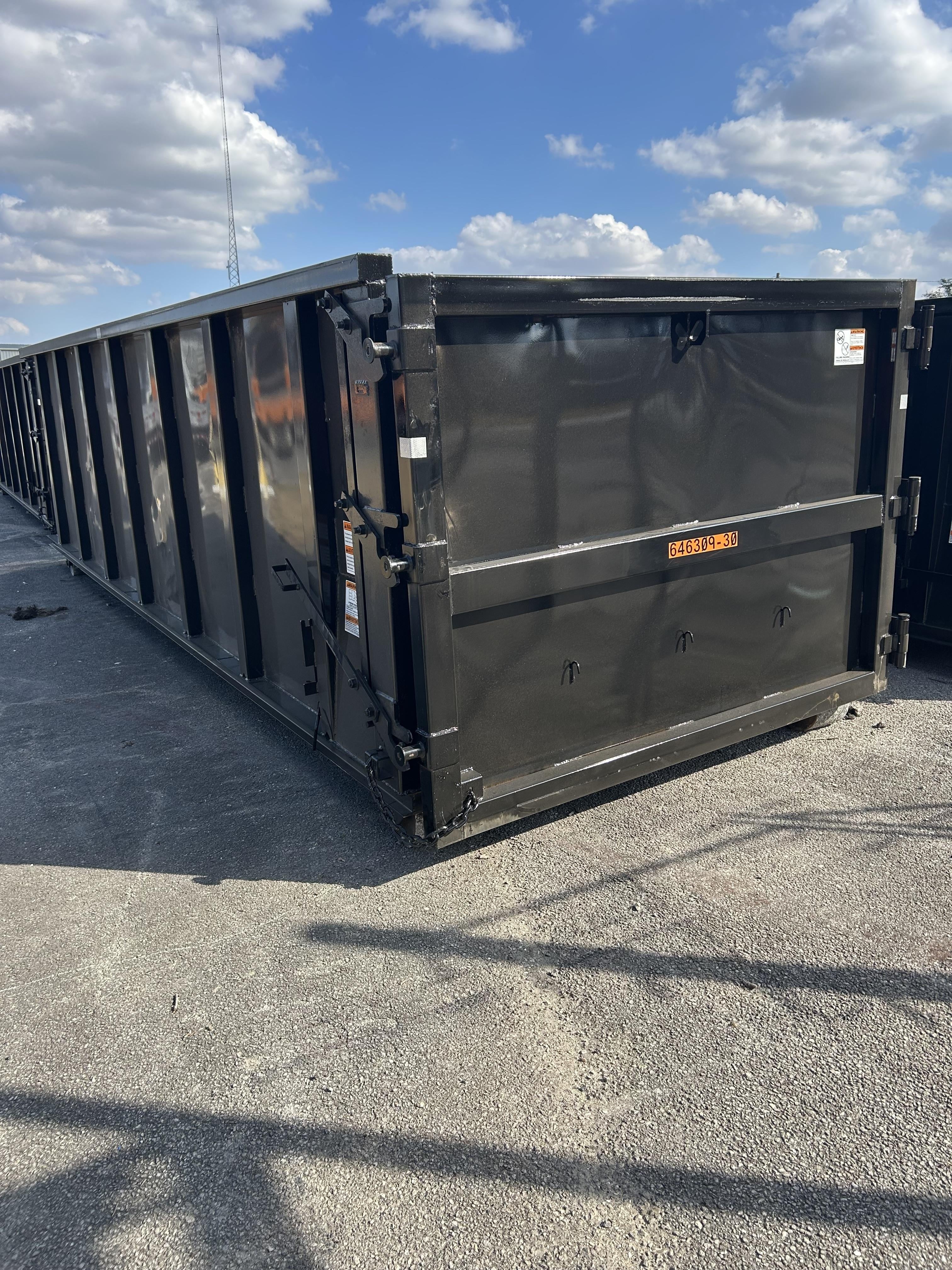 2026 WASTEQUIP TT-134029