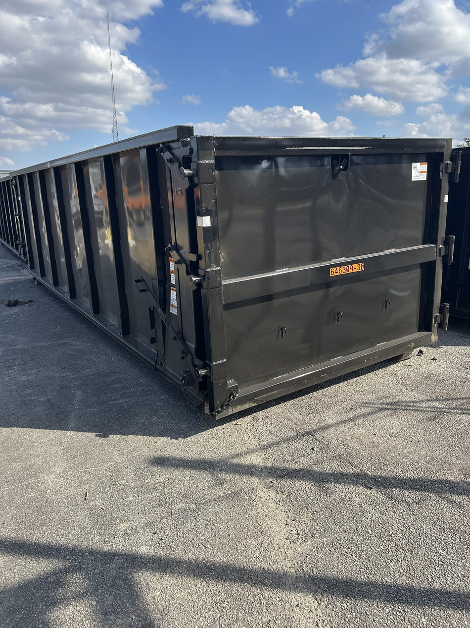 2026 WASTEQUIP TT-134029