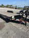2022 BIG TEX TRAILER LT14K83x20