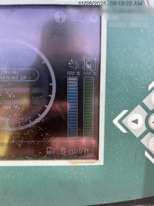 2020 ATLAS COPCO XAS 1800