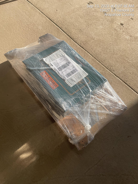 2022 HILMAN ROLLERS KRS-8-4S