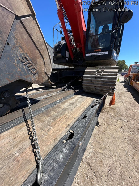 2021 TAG MANUFACTURING 36120X2-4130-NY05EBS1E0P1Y