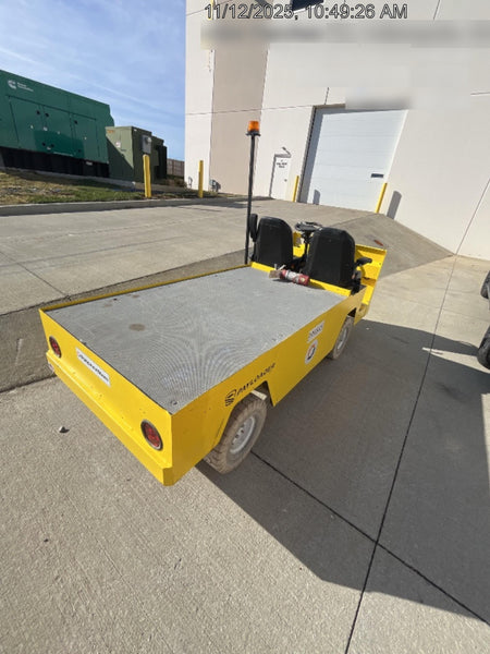 2024 COLUMBIA Payloader 2XL