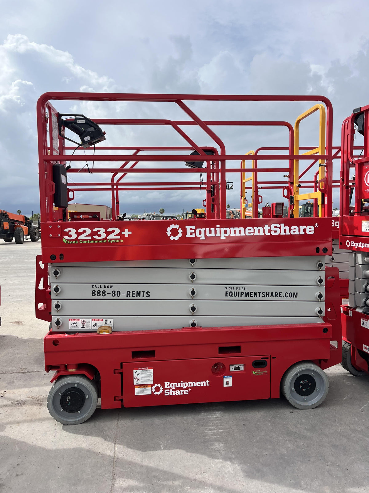 2026 MEC 3232+