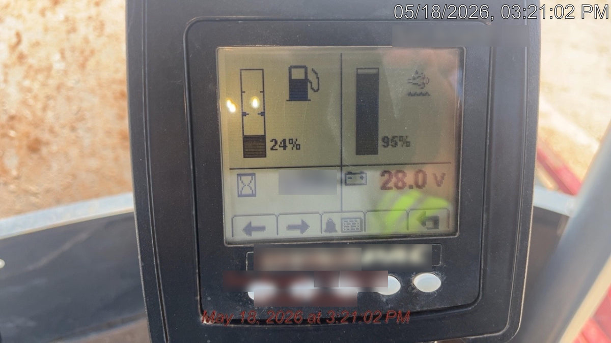 2023 DYNAPAC CA2500D
