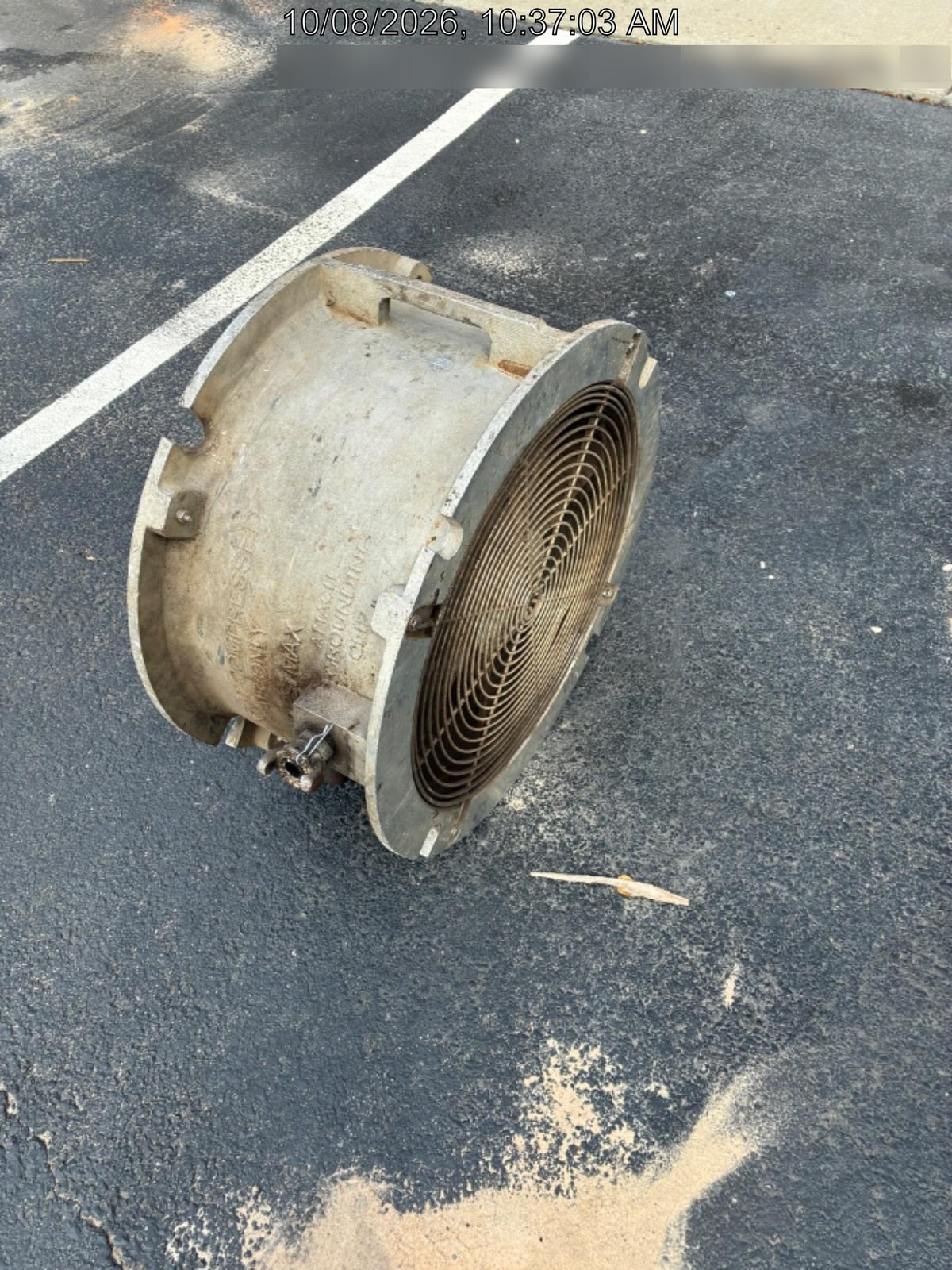 2021 MICHIGAN PNEUMATIC JF20