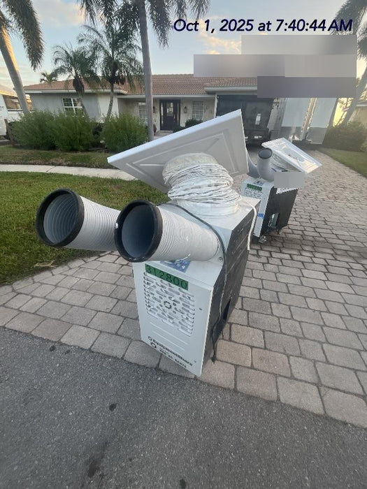 2023 KWIKOOL KPAC1411-2