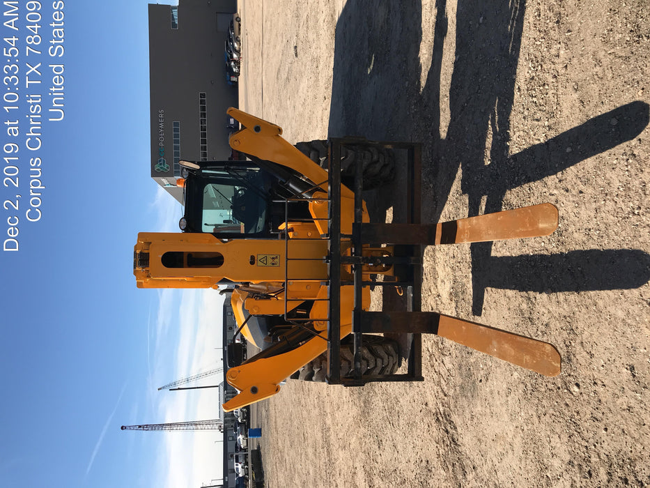 2019 JCB 512-56
