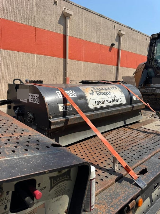 2021 PALADIN Sweepster SB72