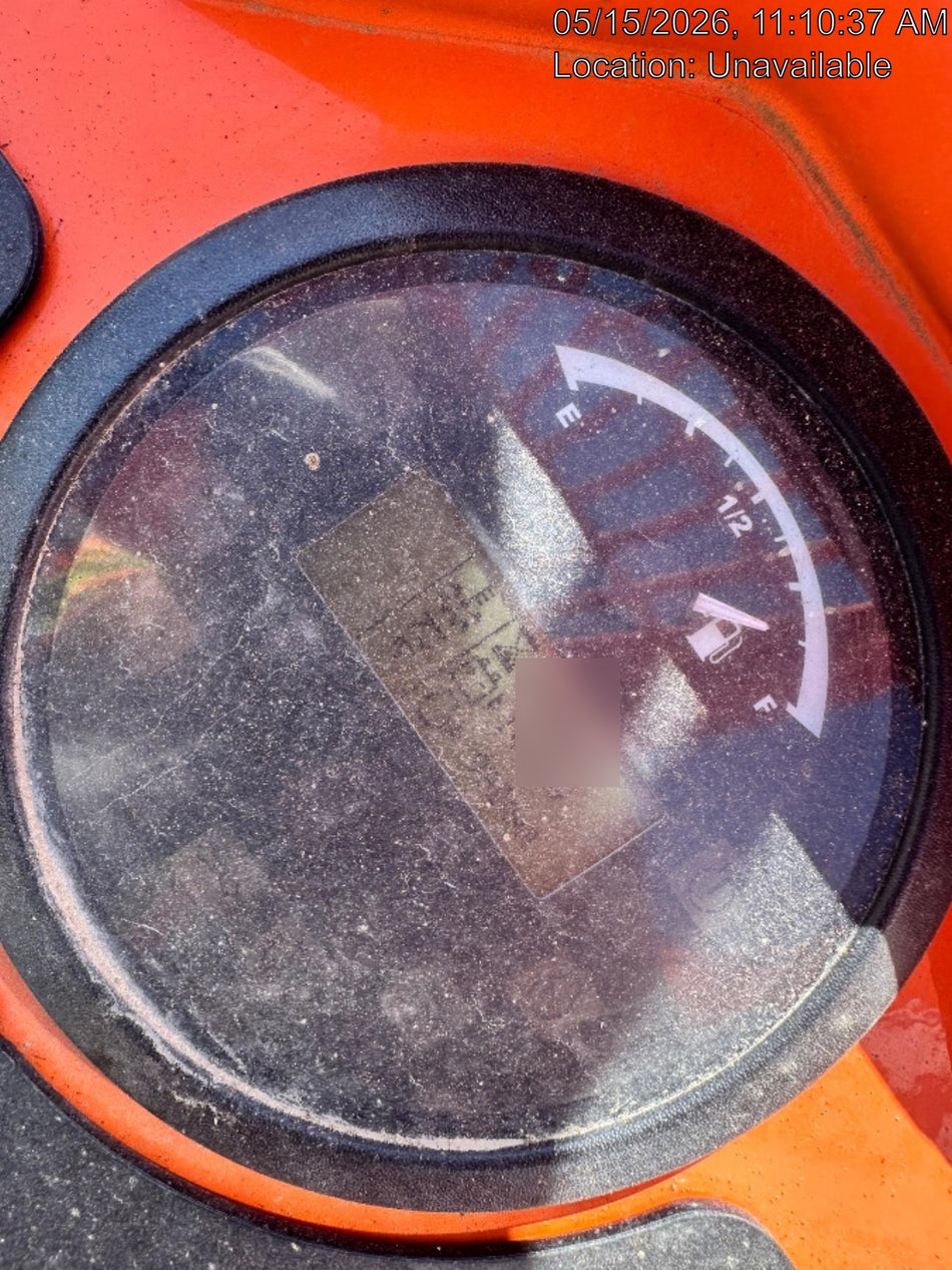 2022 SKYTRAK 8042