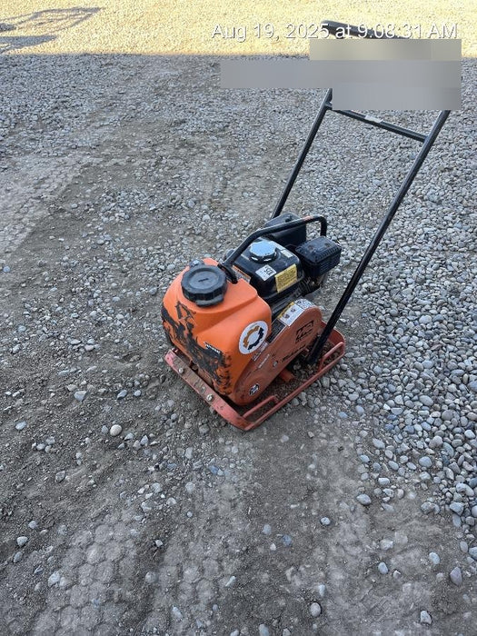 2023 MULTIQUIP MVC82VHW