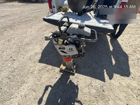 2023 MULTIQUIP MTX60HD