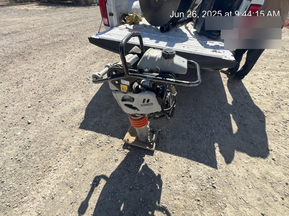 2023 MULTIQUIP MTX60HD