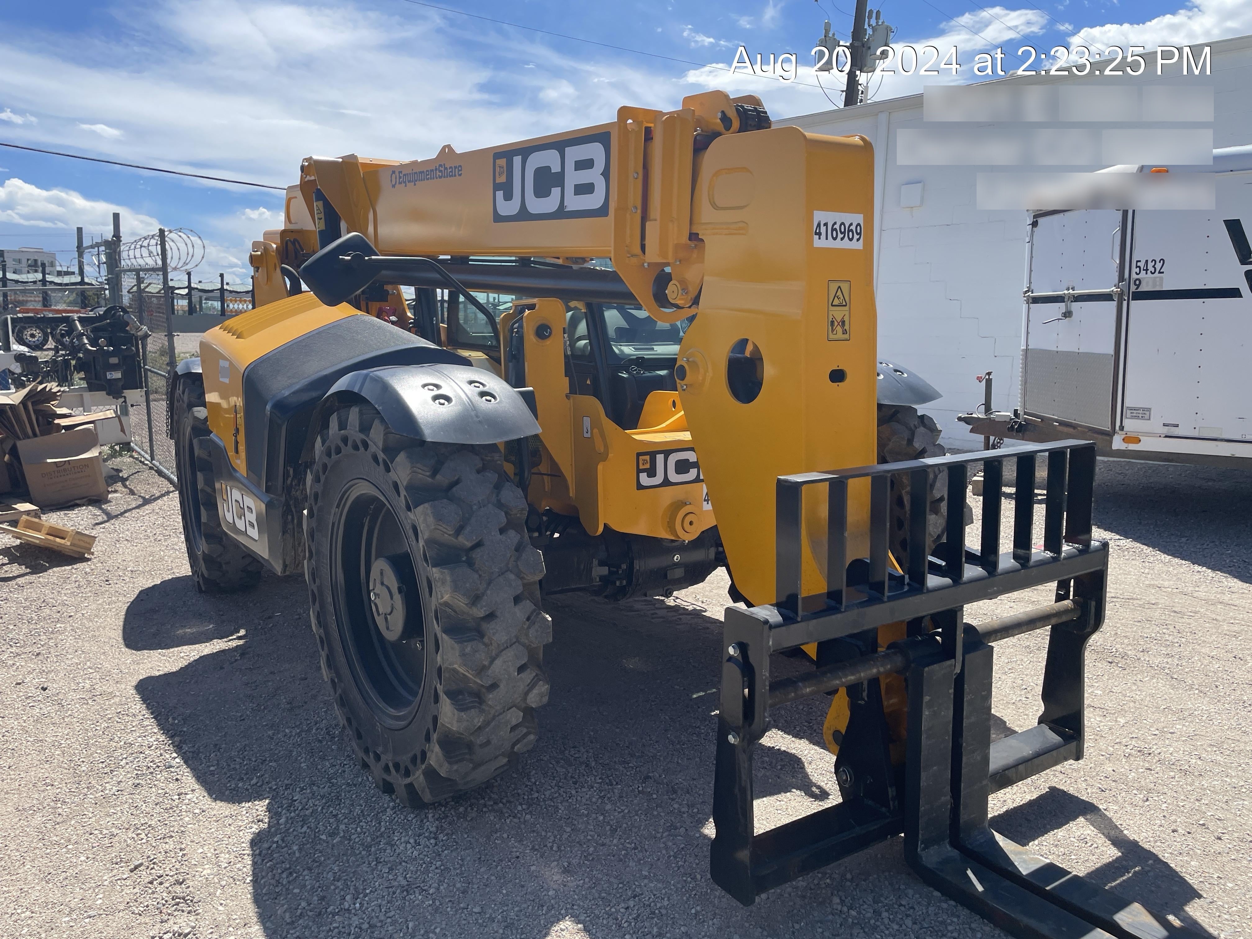 2024 JCB 506-36