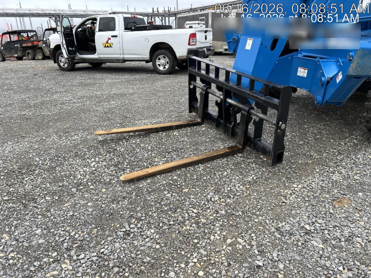 2026 GENIE GTH-1056