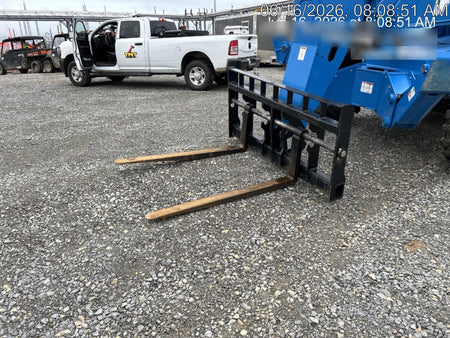 2026 GENIE GTH-1056