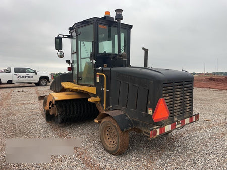 2022 LAYMOR SM450