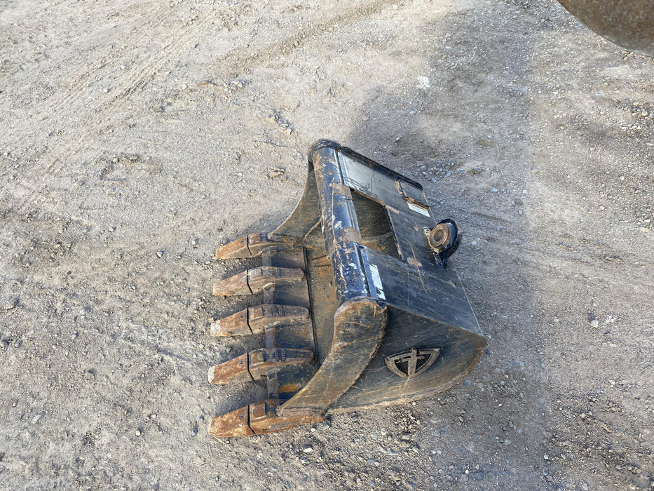 2021 PALADIN 20HE024-E33D-CJ35S3-JSD-0200