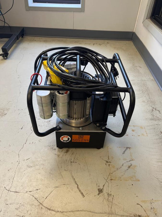 2025 TORCUP EMAX-115V-Q