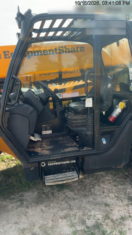 2024 JCB 509-42