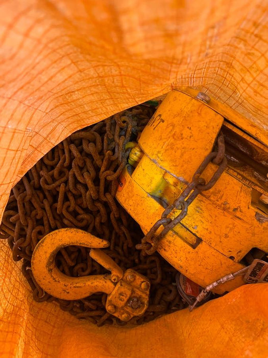 2022 HARRINGTON CF010-30