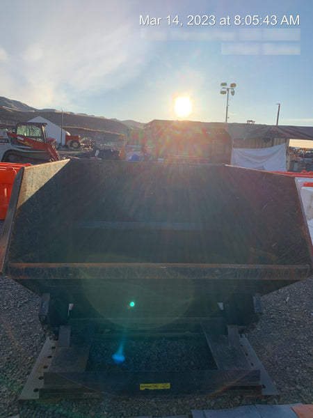 2019 ARROW MATERIAL HANDLING HP-6000-250