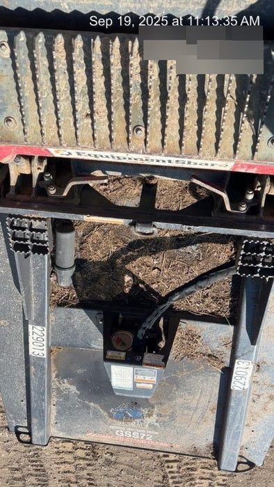 2022 PALADIN 30372A-0022