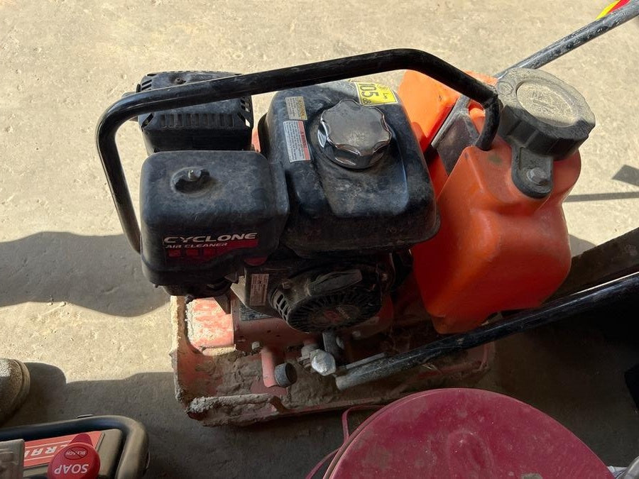 2023 MULTIQUIP MVC82VHW