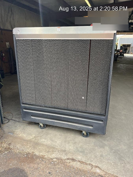 2024 BIG ASS FANS Cool Space 400