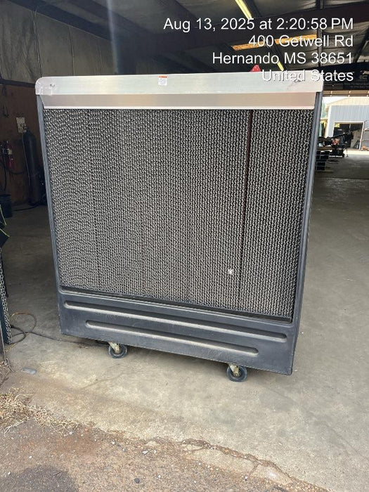 2024 BIG ASS FANS Cool Space 400