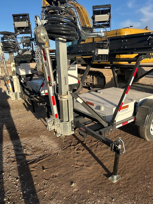 2024 WANCO WLTS-MM8A-1600