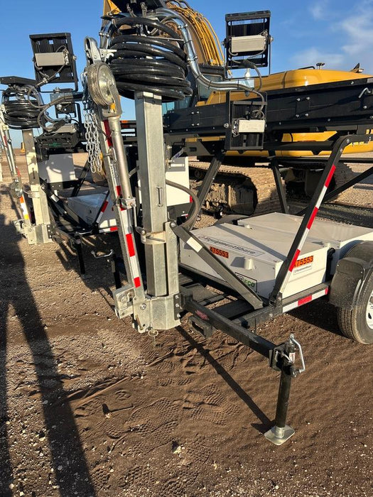 2024 WANCO WLTS-MM8A-1600