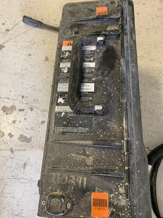 2022 LINCOLN ELECTRIC K4266-1