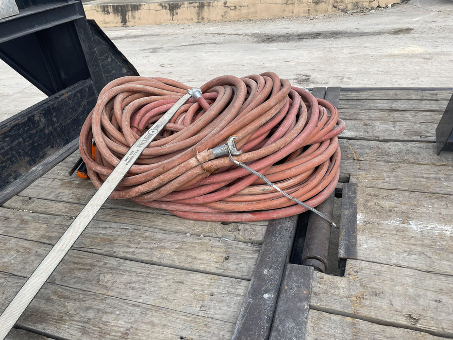 2021 AIRMAN PDS185S-6E1