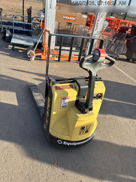 2020 HYSTER W45ZHD