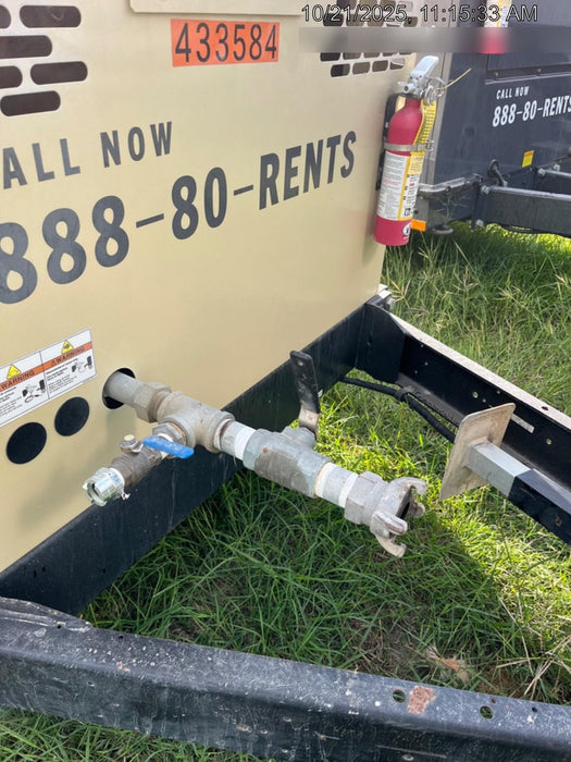 2024 DOOSAN P425/HP375WCU-T4F