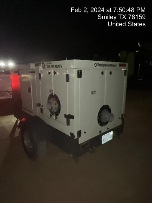 2023 ATLAS COPCO PAC F44 KD-S