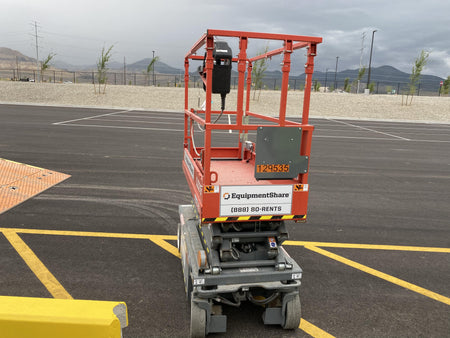 2021 SKYJACK SJ3219